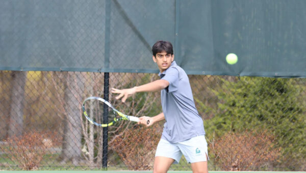 Northwest Jersey Athletic Conference boys tennis honors 2026