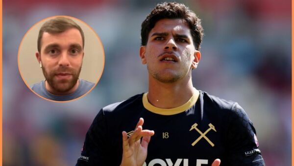 Fabrizio Romano reveals “clear feeling” as star’s transfer suitors narrowed down to Man Utd & Spurs