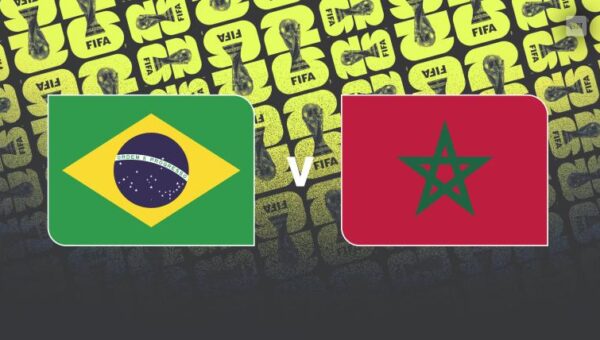 Where to watch Brazil vs. Morocco live stream, TV channel, start time for World Cup Group C match