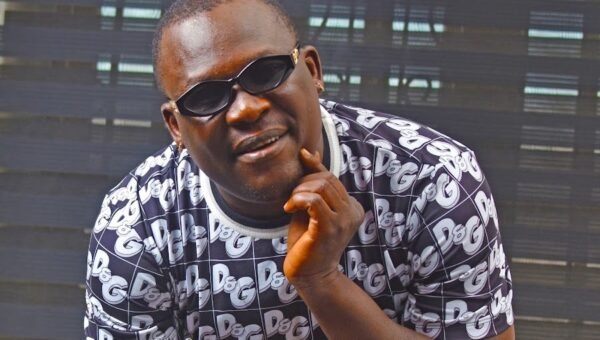 ‘I can no longer see with my eyes’ – Fuji star, Remi Aluko cries out amid battle with glaucoma [VIDEO]