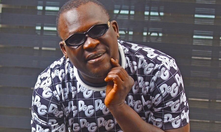‘I can no longer see with my eyes’ – Fuji star, Remi Aluko cries out amid battle with glaucoma [VIDEO]
