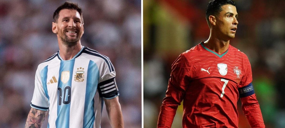 See which World Cup stars take home the biggest paychecks, including 2 billionaires