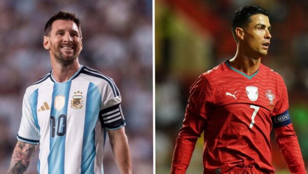 See which World Cup stars take home the biggest paychecks, including 2 billionaires