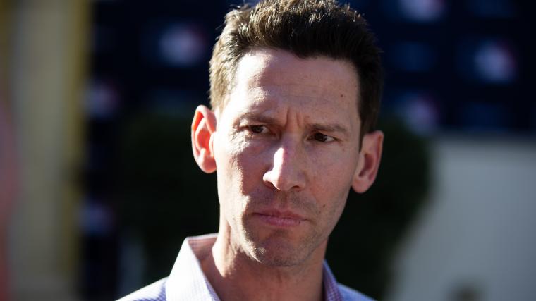 Red Sox ownership may be losing faith in Craig Breslow as deadline pressure rises
