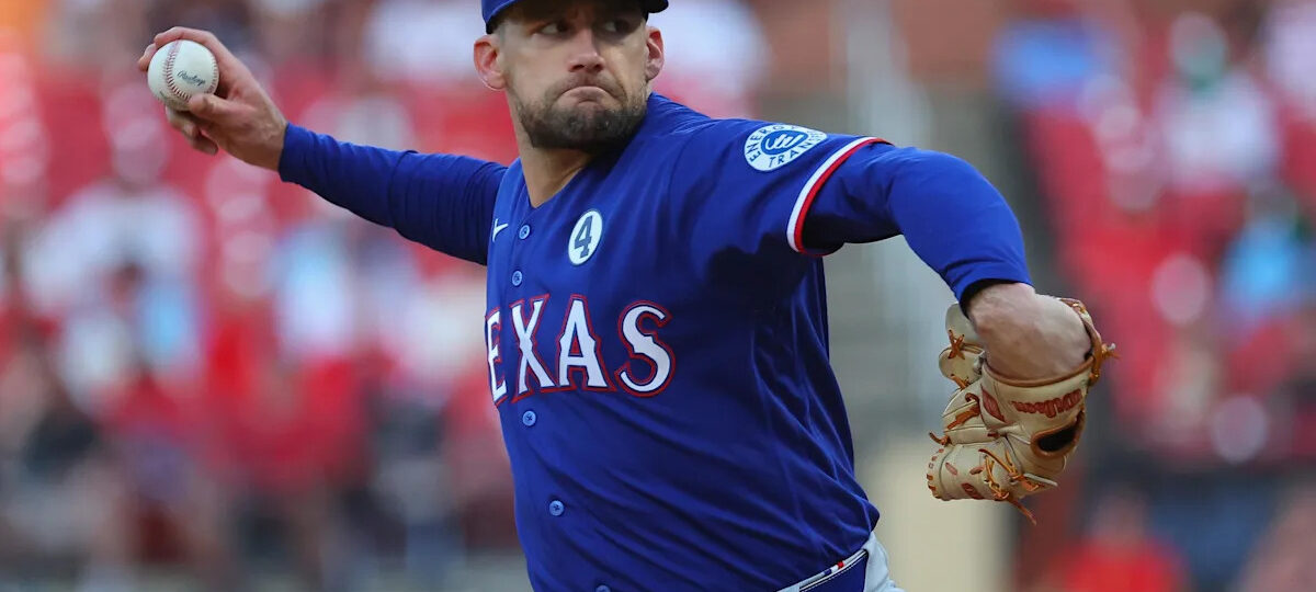 Game 66 Game Day Thread – Texas Rangers @ Kansas City Royals