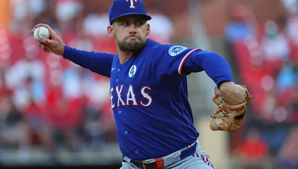 Game 66 Game Day Thread – Texas Rangers @ Kansas City Royals