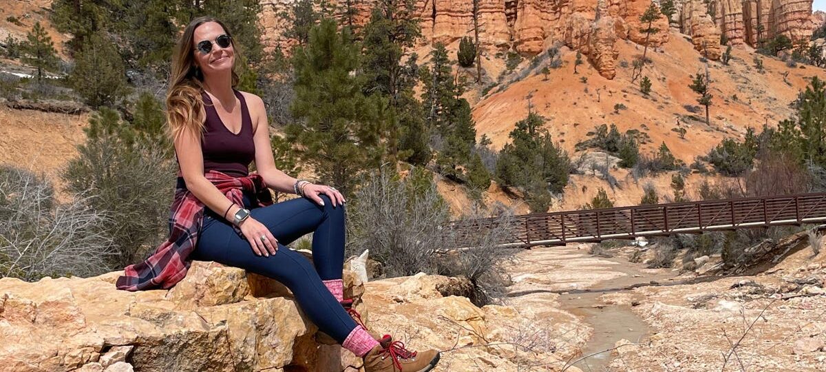 I've been to all 50 states. Here are 8 of the most unique places I've visited in the US.