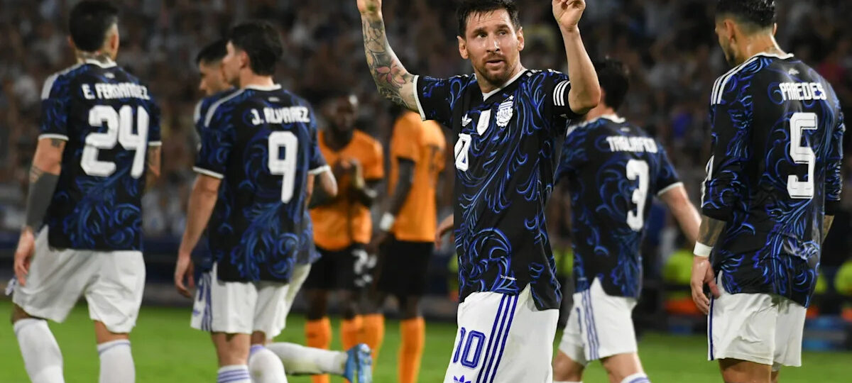 2026 FIFA World Cup odds, betting: Winner, top goalscorer, USMNT odds for glory