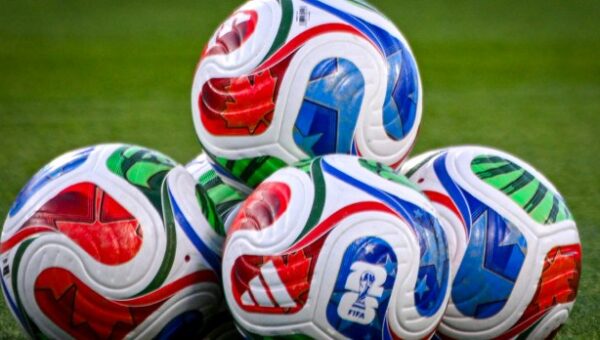 US, Iran Trade Strikes Despite Visas For World Cup Footballers