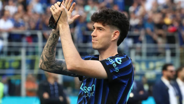 Real Madrid intensify contacts for €60 million-rated defender Mourinho sees as the ideal addition