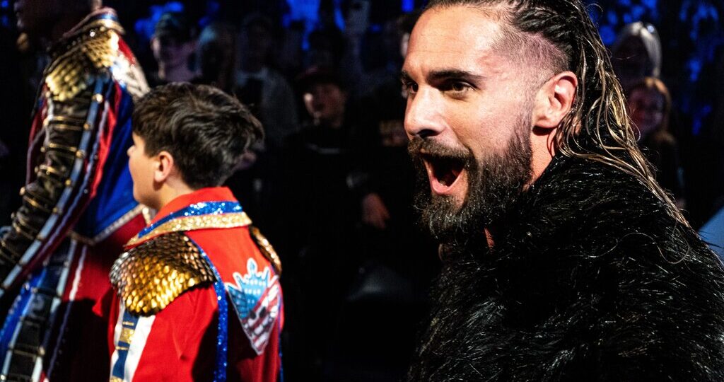 WWE Raw Predictions (6/8/26) – Stephanie Vaquer Will Replace Liv Morgan