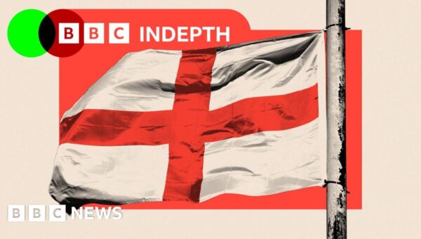 The deeply contentious debate around what it means to be English
