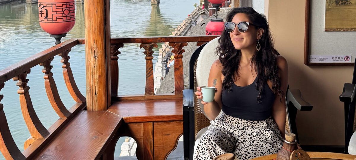 I've been traveling across China for 10 years. These are the 3 cities with the best food — and one that disappointed me.