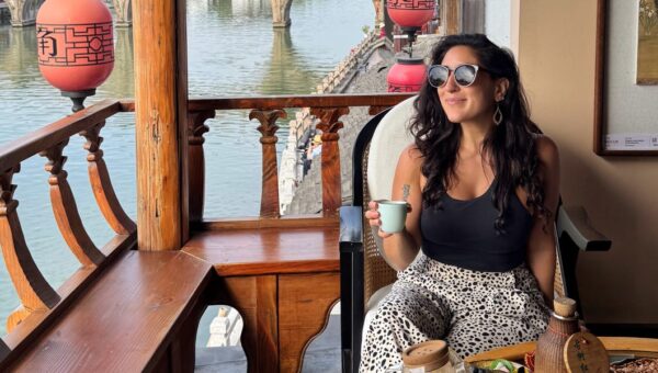 I’ve been traveling across China for 10 years. These are the 3 cities with the best food — and one that disappointed me.