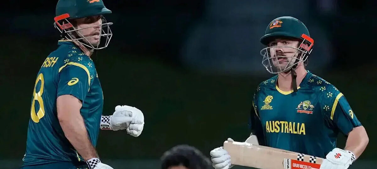 No Mitchell Marsh or Travis Head as Australia name squads for Bangladesh tour