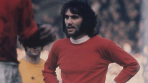 George Best’s European Cup medal sells for £300k