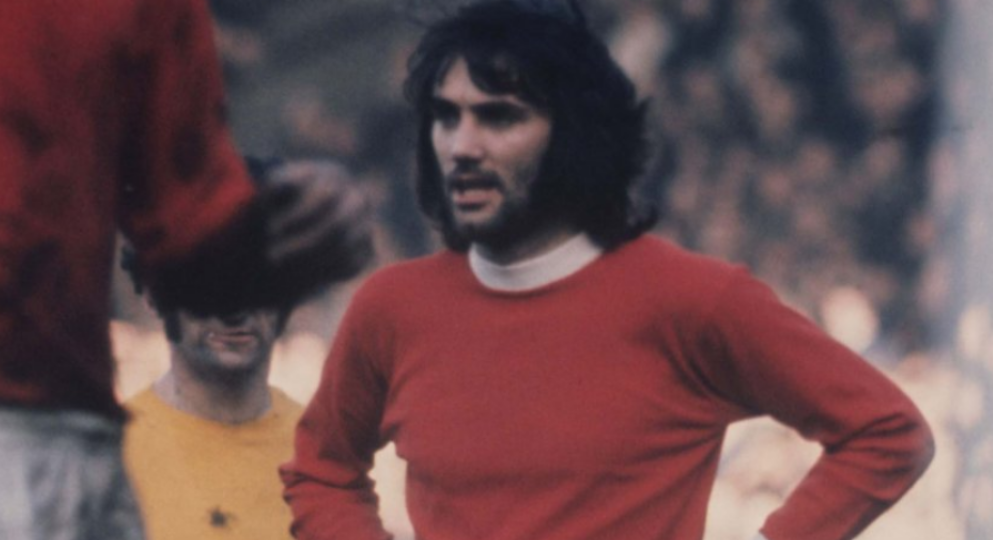 George Best’s European Cup medal sells for £300k