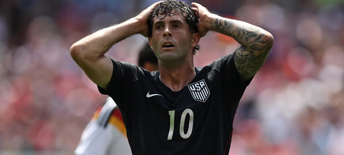 Bayern Munich News: Germany’s 2-1 win over the USMNT; Mika Godts a contingency plan for FC Bayern; Morgan Rogers too expensive; and MORE!