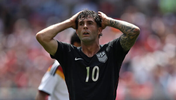 Bayern Munich News: Germany’s 2-1 win over the USMNT; Mika Godts a contingency plan for FC Bayern; Morgan Rogers too expensive; and MORE!