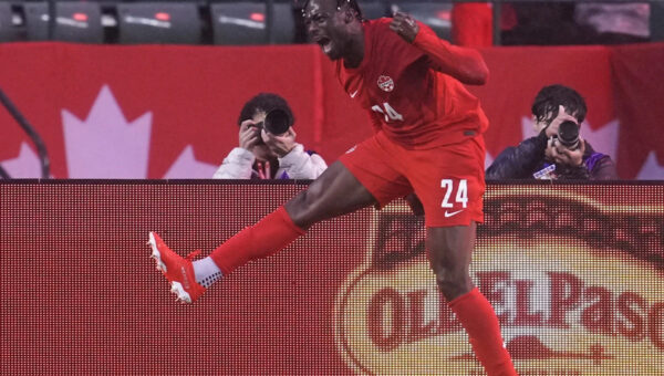 Belgian Pro League players at the 2026 World Cup: Forwards