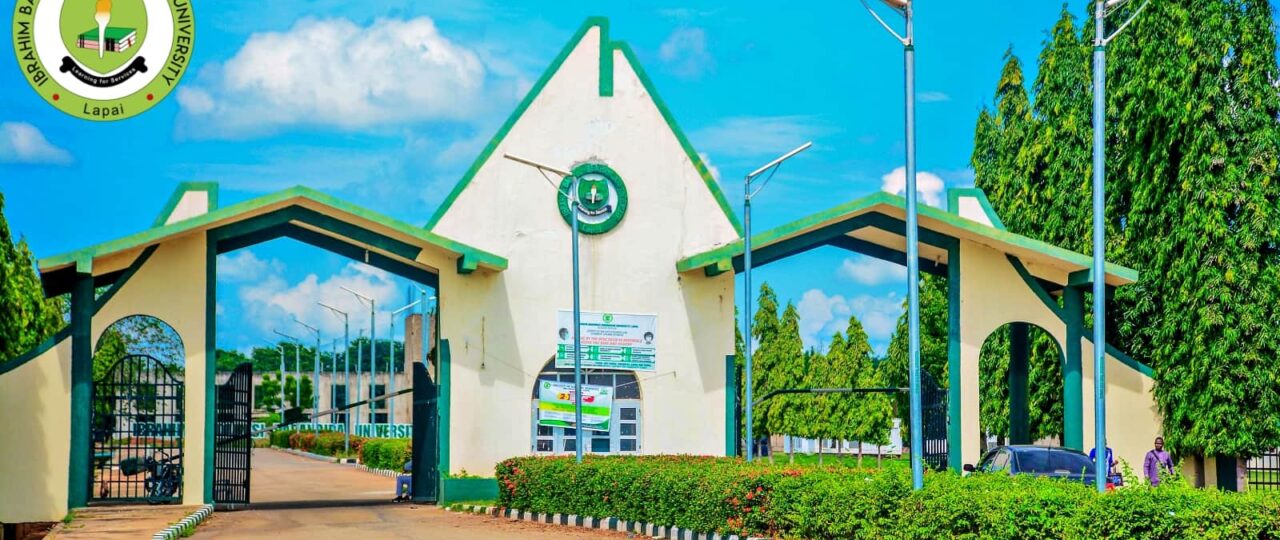 IBBU IJMB Admission Form 2026/2027