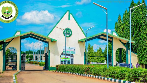IBBU IJMB Admission Form 2026/2027