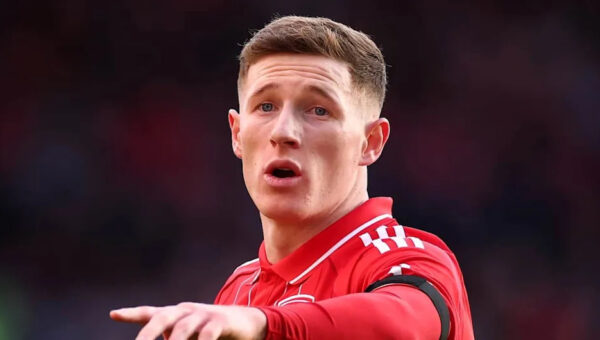 Elliot Anderson: Man United running out of time to hijack City’s move