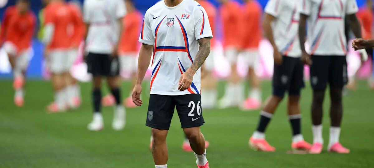 Who does Mexico play in the round of 32? Ecuador matchup nears