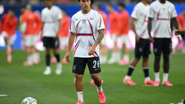 Who does Mexico play in the round of 32? Ecuador matchup nears