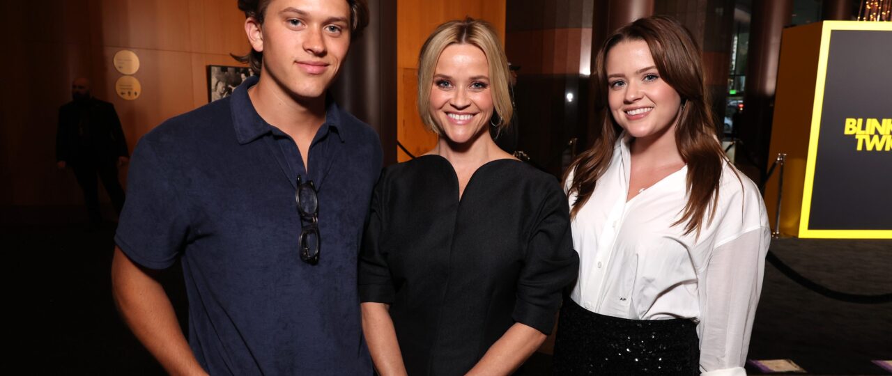 Reese Witherspoon’s Kids: Everything to Know About Ava, Deacon, & Tennessee
