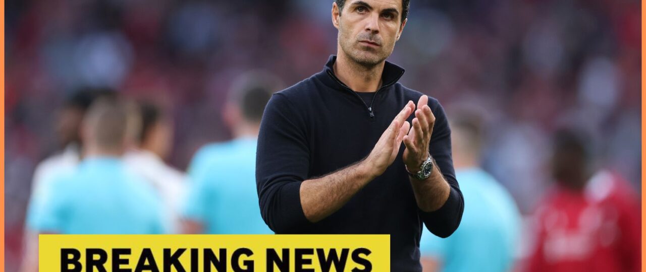 Insider confirms coming weeks crucial for Arsenal to sign versatile player from rivals