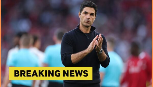 Insider confirms coming weeks crucial for Arsenal to sign versatile player from rivals