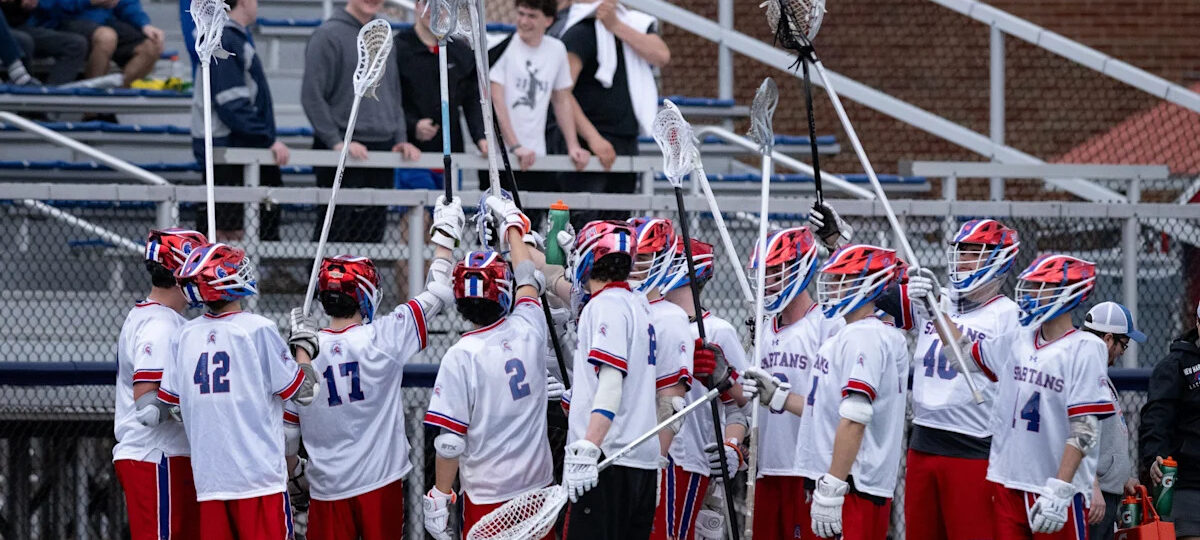 2026 New York state boys lacrosse playoff schedule and results