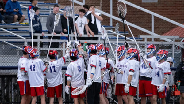 2026 New York state boys lacrosse playoff schedule and results
