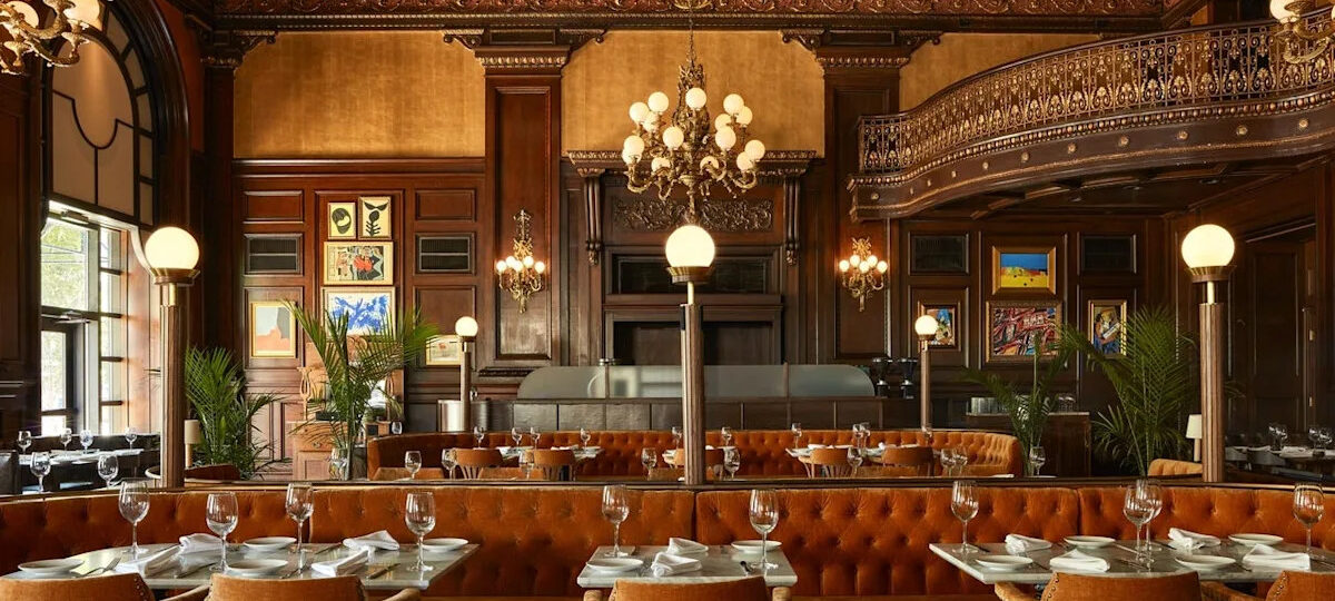 How Hotel du Pont creates 'sense of home' for Ivory Coast in World Cup
