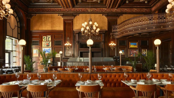 How Hotel du Pont creates 'sense of home' for Ivory Coast in World Cup