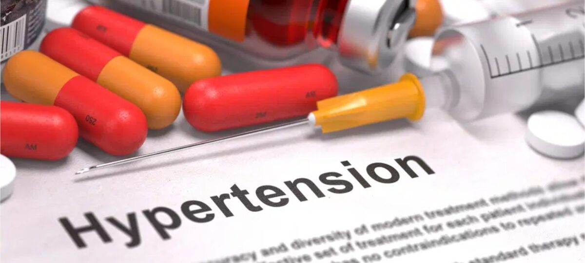 Hypertension burden: Experts raise concern as cost of drugs soars
