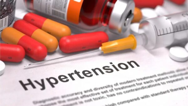Hypertension burden: Experts raise concern as cost of drugs soars