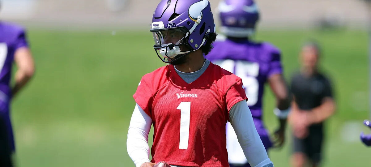 Kyler Murray: Splitting reps makes it harder to learn offense