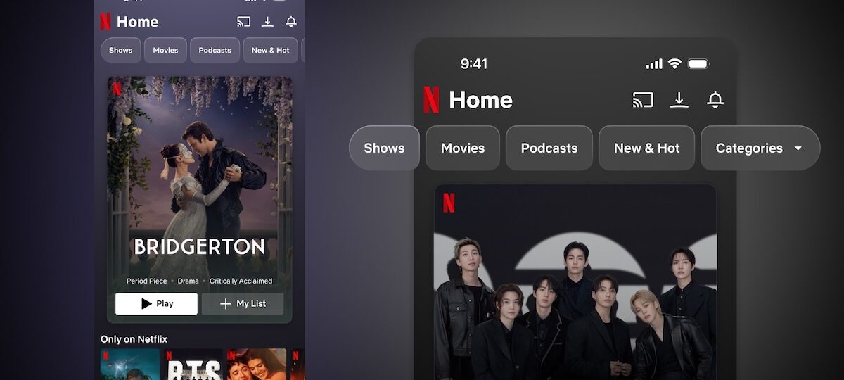 Netflix expands revamped mobile app across Asia and doubles down on kids’ gaming