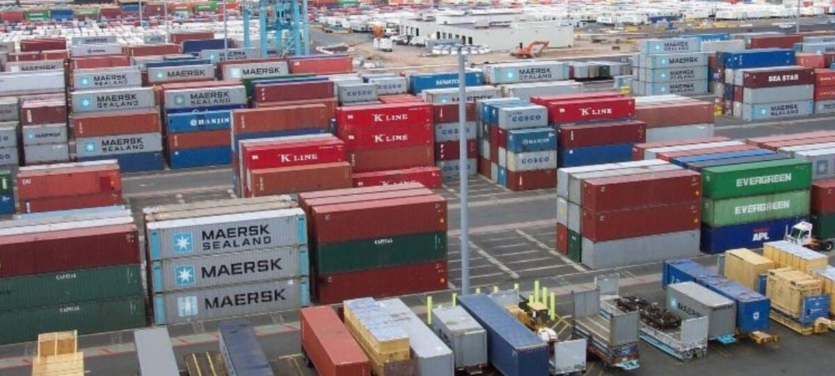 38 cargo vessels to berth at Lagos ports- NPA