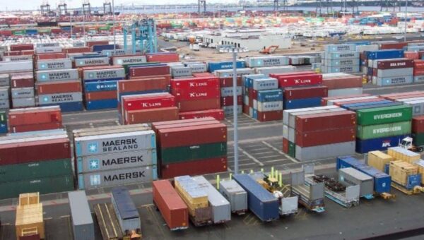 38 cargo vessels to berth at Lagos ports- NPA