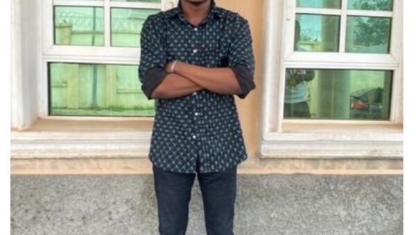 BREAKING: Concerns mount over arrest of Osun NUJ Secretary