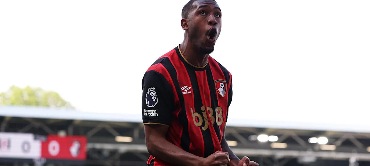 Arsenal Are Eyeing A Move For This Bournemouth Winger: What Will He Add To Arteta’s Side?