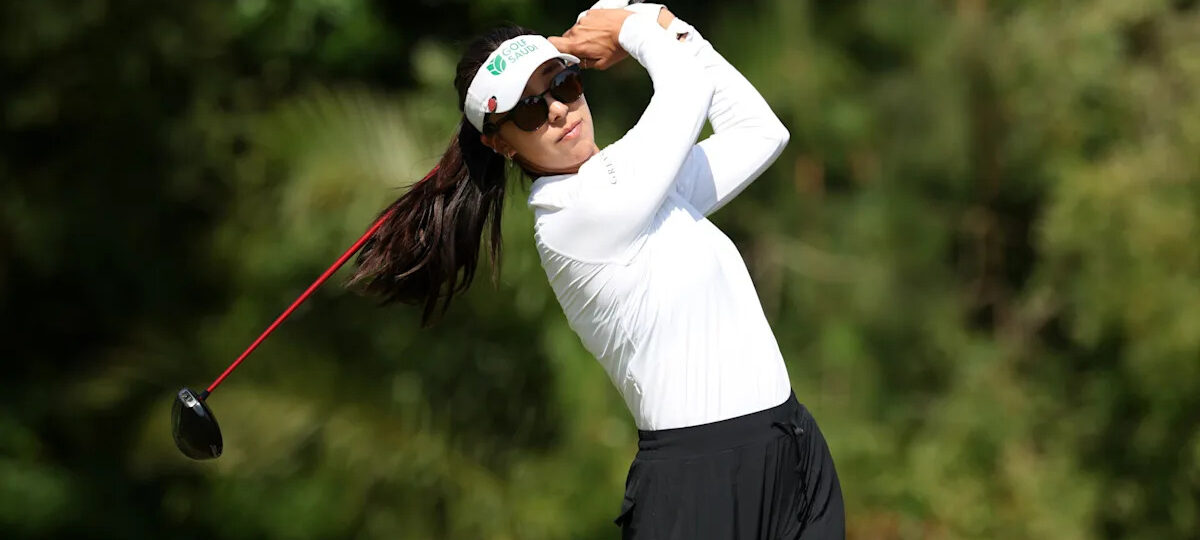 U.S. Women’s Open 2026: Third-round tee times, pairings at Riviera