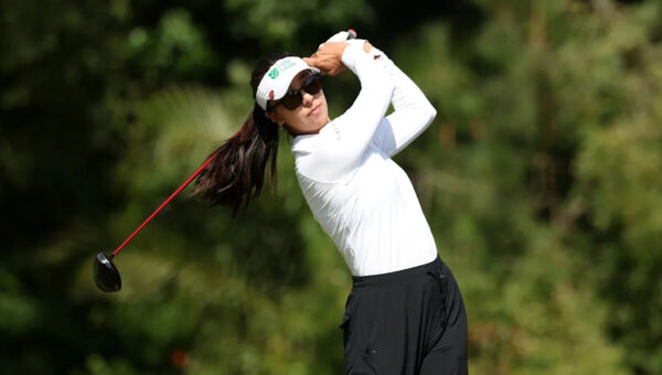 U.S. Women’s Open 2026: Third-round tee times, pairings at Riviera