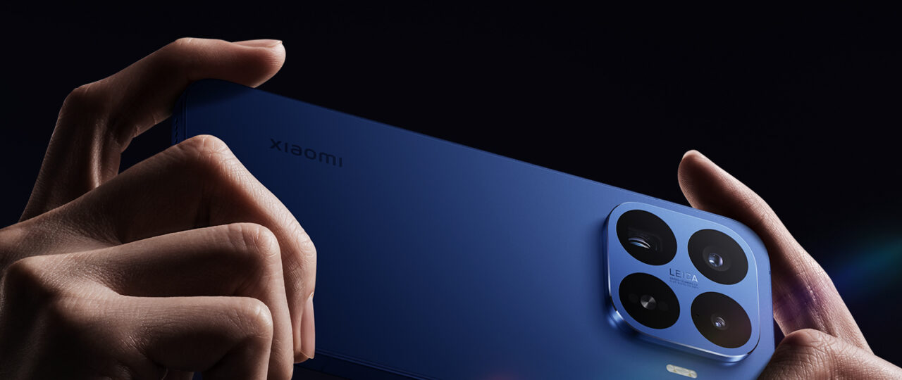 Xiaomi Unveils Xiaomi 17T Series, Bringing Dual Sizes, Telephoto Capabilities Across the Lineup, and Leica Live Moment