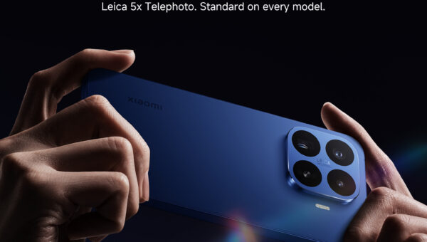 Xiaomi Unveils Xiaomi 17T Series, Bringing Dual Sizes, Telephoto Capabilities Across the Lineup, and Leica Live Moment