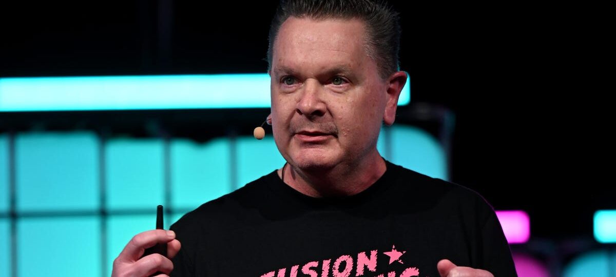 Meet the CMO trying to make nuclear fusion cool