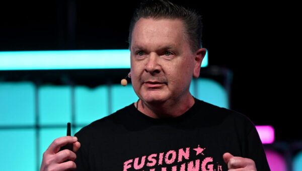Meet the CMO trying to make nuclear fusion cool